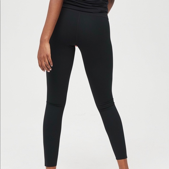 Aerie OFFLINE goals high waisted legging - Picture 3 of 3
